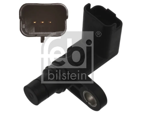 Sensor, camshaft position